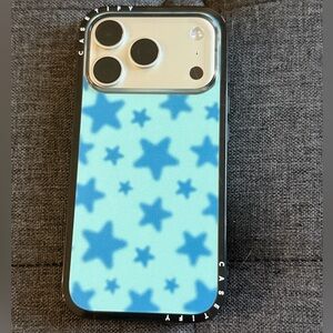 Like NEW CASETIFY 17Pro Phone Case MegSafe Compatible